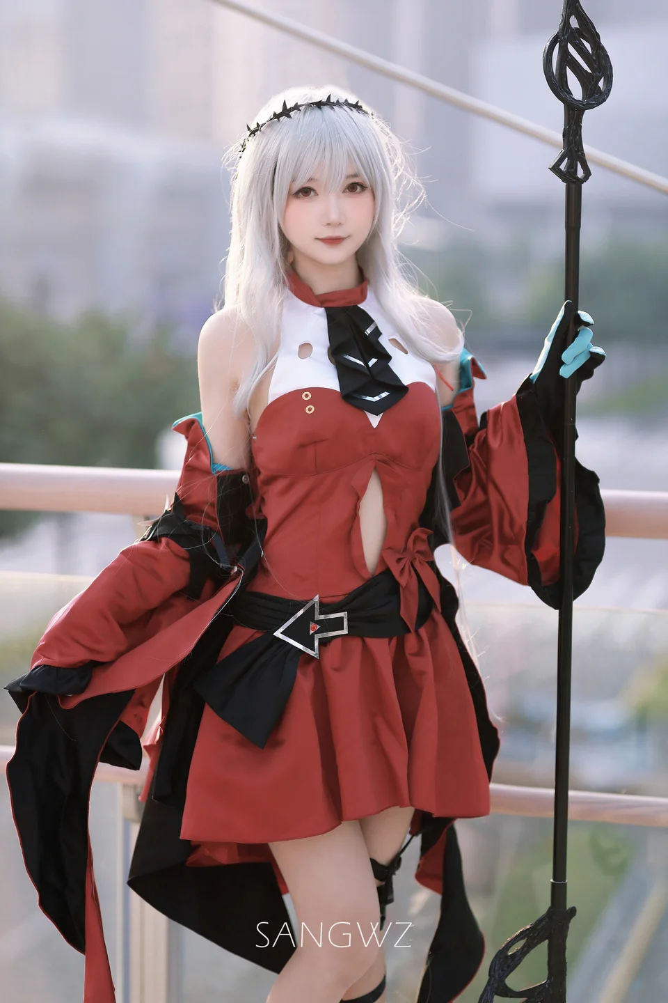 51酱 - No.020 2023年01月真爱粉 [76P,8V-435MB] tg@simisebaisi 【丝足阁】027.webp